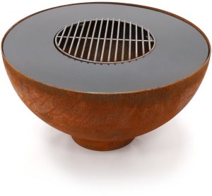 HEAT PALENISKO OGRODOWE GYSTAD 3