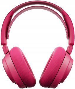 Steelseries Arctis Nova 7 Wireless Gen 2 gaming headset, magenta 2