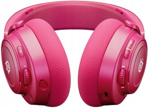 Steelseries Arctis Nova 7 Wireless Gen 2 gaming headset, magenta 4