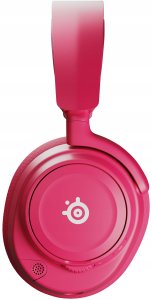 Steelseries Arctis Nova 7 Wireless Gen 2 gaming headset, magenta 5