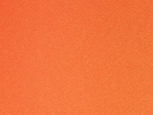 Beliani Przegroda na biurko 160 x 40 cm pomarańczowa SPARKY 9