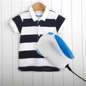 GOLARKA DO UBRAŃ SWETRÓW ODZIEŻY TKANIN SIECIOWA 3 OSTRZA TNĄCE 5