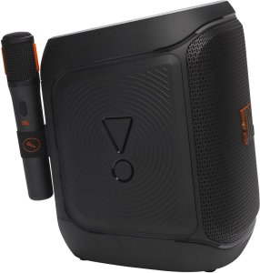 Głośnik JBL Encore 2 czarny (JBLPBENCORE2EP) 4