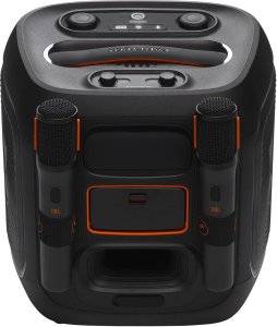 Głośnik JBL Encore 2 czarny (JBLPBENCORE2EP) 5