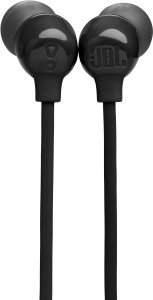 Słuchawki JBL Tune 135BT czarny - bezprzewodowe słuchawki JBLT135BTBLK (1200130026003) 6