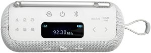Radio JBL Tuner 3 Radio odbiornik biały 1200130024054 5
