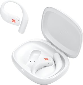 Słuchawki JBL Endurance Zone białe (JBLENDUZONEWHT) 9