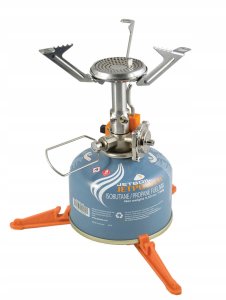 Jetboil - Mightymo palnik gazowy 2