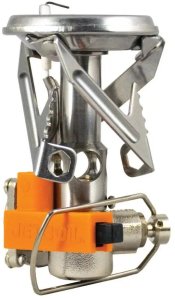 Jetboil - Mightymo palnik gazowy 3