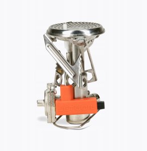 Jetboil - Mightymo palnik gazowy 4