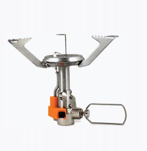 Jetboil - Mightymo palnik gazowy 7
