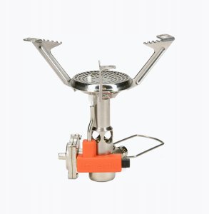 Jetboil - Mightymo palnik gazowy 8