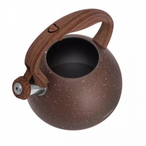 CZAJNIK Z GWIZDKIEM 2,8L KLAUSBERG KB-7510 5