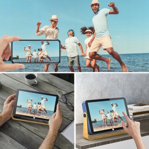 Kodak RWF-108V WiFi blau 2