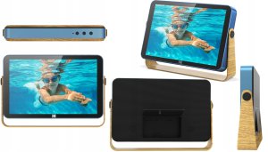 Kodak RWF-108V WiFi blau 4