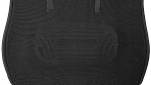 Krzesło biurowe Kontrasto KB110 Czarne 13