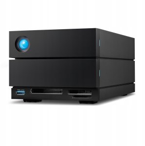 LaCIe 2big Dock-V2 60TB 2xThunderbolt 3 2