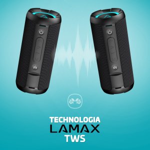 Głośnik Bluetooth LAMAX SoundJam1 3