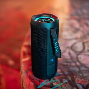 Głośnik Bluetooth LAMAX SoundJam1 9