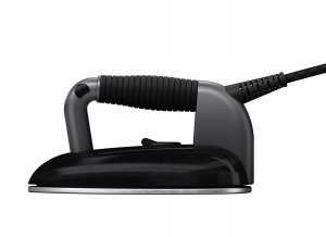 Laurastar Lift Plus Ultimate Black 3w1 stacja do prasowania 2200W 11