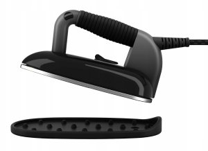 Laurastar Lift Plus Ultimate Black 3w1 stacja do prasowania 2200W 12