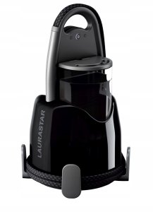 Laurastar Lift Plus Ultimate Black 3w1 stacja do prasowania 2200W 9