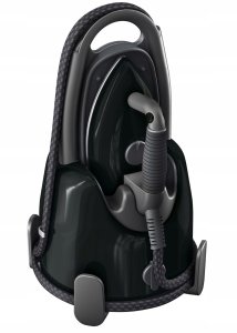 Laurastar Lift Plus Ultimate Black 3w1 stacja do prasowania 2200W 10