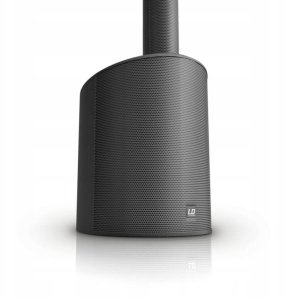 Kolumna LD Systems LDMAUI5 przenośne kolumny PA system z mikserem 800W 2