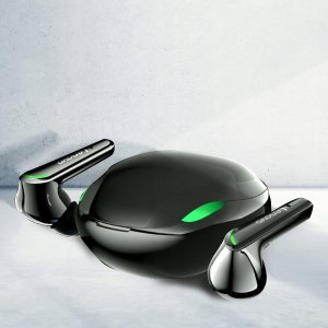 Słuchawki LENOVO XT92 6