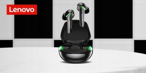 Słuchawki LENOVO XT92 10