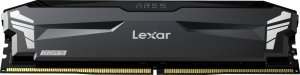 Pamięć Lexar Ares, DDR5, 32 GB, 6000MHz, CL30 (LD5U16G60C300A-RGD) 4