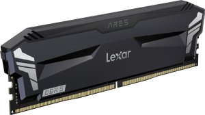 Pamięć Lexar Ares, DDR5, 32 GB, 6000MHz, CL30 (LD5U16G60C300A-RGD) 7