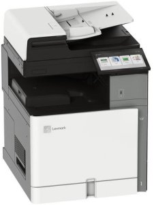 Urządzenie wielofunkcyjne Lexmark MX953se (20L8360) 3