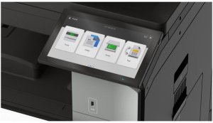 Urządzenie wielofunkcyjne Lexmark MX953se (20L8360) 4
