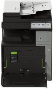 Urządzenie wielofunkcyjne Lexmark MX953se (20L8360) 5