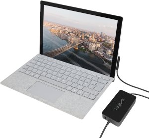 Logilink Surface Laptop Ladegerät 4