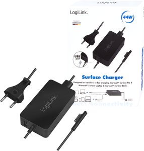 Logilink Surface Laptop Ladegerät 7