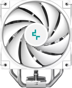 Chłodzenie CPU Deepcool AK400 Digital SE WH (R-AK400-WHADMN-GJD) 2