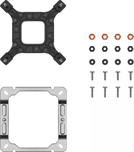 Chłodzenie CPU Deepcool AK400 Digital SE WH (R-AK400-WHADMN-GJD) 7