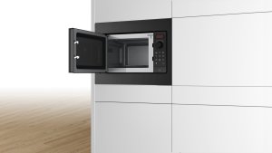 Kuchenka mikrofalowa Bosch BFL523MB4 2