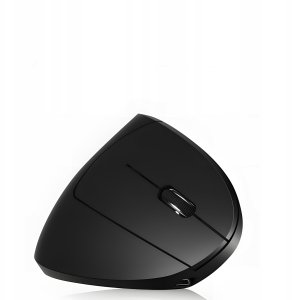 Myszka wertykalna RENEW FORCE pionowa MYSZ ergonomiczna bezprzewodowa CICHA BM-210 6