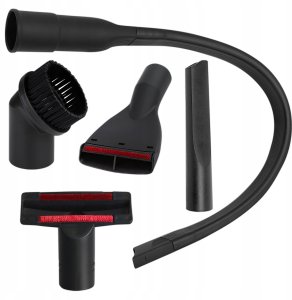 Zestaw Końcówek Ssawek do Karcher WD3 WD3P WD2 WD4 WD5 WD6 SE PARKSIDE 5szt KAR-CHER1 9