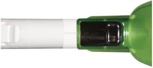 MAKITA ODKURZACZ 12V CXT CL117FDX5 ZIELONY 2