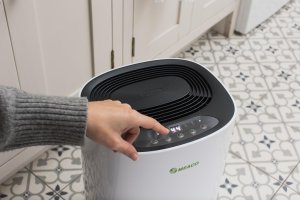 Meaco Dry ABC 10L osuszacz powietrza 2