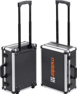 Meister Walizka z zestawem narzędzi 238-częściowy 8971480 2