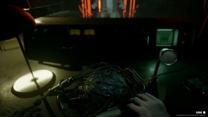 KARMA The Dark World Limited Edition (PS5) 3