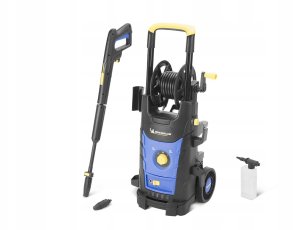 Michelin Myjka wysokociśnieniowa MPX22EHDS Double Speed 2200W 160bar 460l/h 2