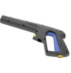 Michelin Myjka wysokociśnieniowa MPX22EHDS Double Speed 2200W 160bar 460l/h 6