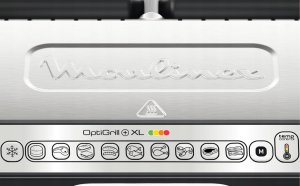 Grill elektryczny Moulinex GI722D 3