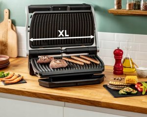 Grill elektryczny Moulinex GI722D 4